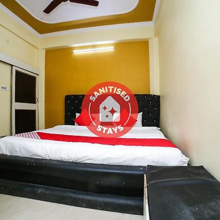 Hotel Shiv Mahima Inn By Wb Inn Prayagraj Luaran gambar