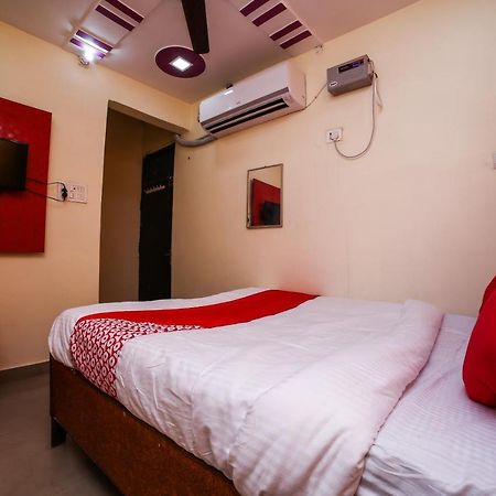 Hotel Shiv Mahima Inn By Wb Inn Prayagraj Luaran gambar