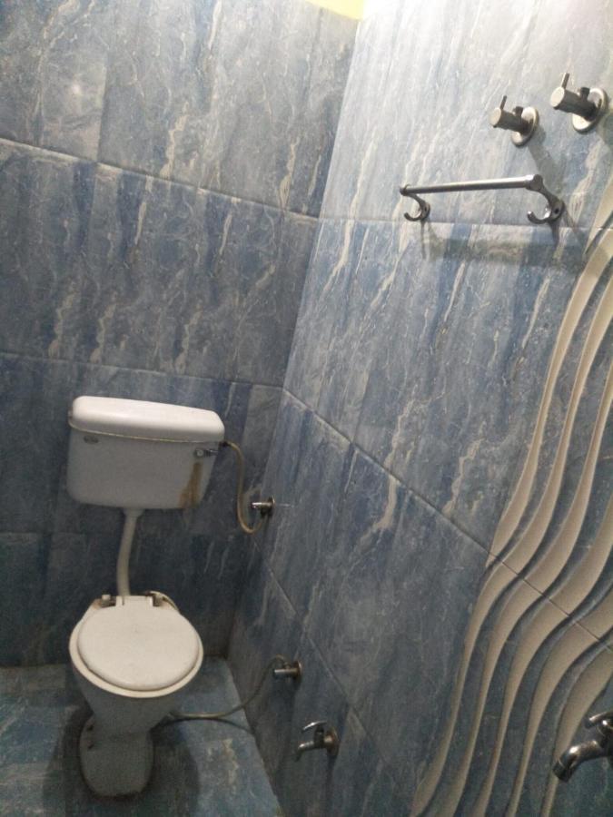 Hotel Shiv Mahima Inn By Wb Inn Prayagraj Luaran gambar