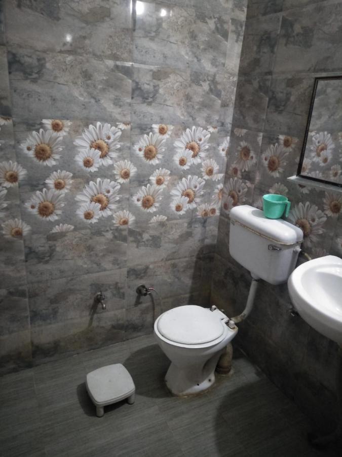Hotel Shiv Mahima Inn By Wb Inn Prayagraj Luaran gambar