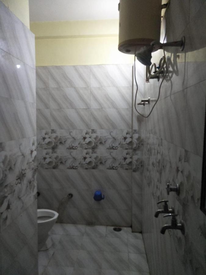 Hotel Shiv Mahima Inn By Wb Inn Prayagraj Luaran gambar