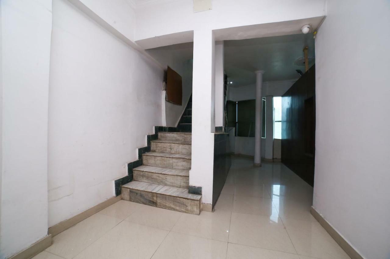 Hotel Shiv Mahima Inn By Wb Inn Prayagraj Luaran gambar
